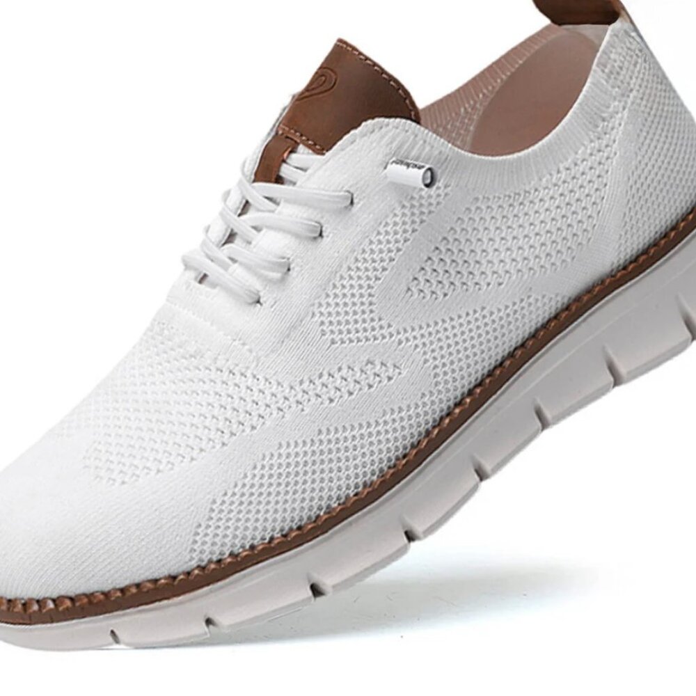 BREEZE Women's Urban Comfort Shoes - New in dust bag